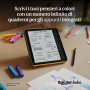 KOBO N428KUBKKC E-BOOK LIBRA COLOUR 7  KALEIDO 3 COMFORTLIGHT PRO