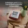KOBO N428KUBKKC E-BOOK LIBRA COLOUR 7  KALEIDO 3 COMFORTLIGHT PRO