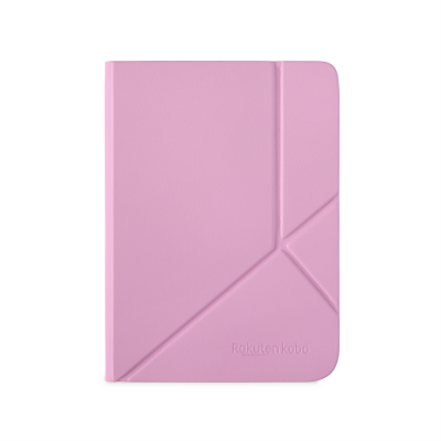 KOBO N365ACPKEP COVER CLARA BW/COLOUR SLEEP CANDY PINK