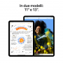 APPLE MUXD3TY/A 11-INCH IPAD AIR WI-FI   CELLULAR 128GB - SPACE G