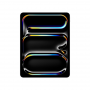APPLE MVX53TY/A 13-INCH IPAD PRO WIFI 512GB WITH STANDARD GLASS -