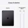 APPLE MVXY3TY/A 13-INCH IPAD PRO WIFI   CELLULAR 2TB WITH STANDAR