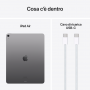 APPLE MV273TY/A 13-INCH IPAD AIR WI-FI 128GB - SPACE GREY