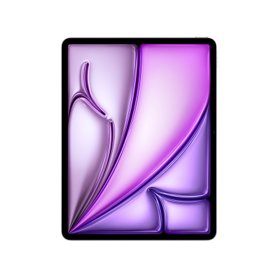 APPLE MV2H3TY/A 13-INCH IPAD AIR WI-FI 256GB - PURPLE