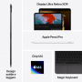 APPLE MWRH3TY/A 13-INCH IPAD PRO WIFI 2TB WITH NANO-TEXTURE GLASS