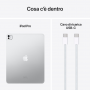 APPLE MWT03TY/A 13-INCH IPAD PRO WIFI   CELLULAR 1TB WITH NANO-TE