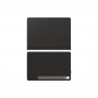 SAMSUNG EF-BX710PBEGWW CUSTODIA  BOOK COVER BLACK TAB S9-S9FE