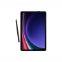 SAMSUNG EF-BX710PBEGWW CUSTODIA  BOOK COVER BLACK TAB S9-S9FE