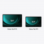 SAMSUNG SM-X516BZA TABLET S9 FE LTE 5G 6/128GB GRAY