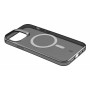 CELLULAR GLOSSMAGIPH15T CUSTODIA GLOSS MAG IPHONE 15 TRASP