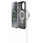 CELLULAR GLOSSMAGIPH15T CUSTODIA GLOSS MAG IPHONE 15 TRASP