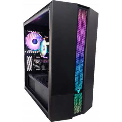 GAMING SENZA PARAGONI VB RIG LIFLIG PRIMO PC GAMING ASSEMBLATO PC Powered by ASUS