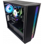GAMING SENZA PARAGONI VB RIG LIFLIG PRIMO PC GAMING ASSEMBLATO PC Powered by ASUS