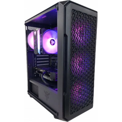 GAMING SENZA PARAGONI VB RIG SIXT PRIMO PC GAMING ASSEMBLATO PC Powered by ASUS