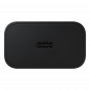 SAMSUNG EP-T2510XBEGEU CARICABATTERIE TRAVEL   CAVO TYPE-C 25W BLACK