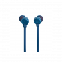 JBL T310BLU AURICOLARE CON MIC IN EAR BLU TYPE C