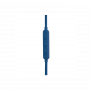 JBL T310BLU AURICOLARE CON MIC IN EAR BLU TYPE C