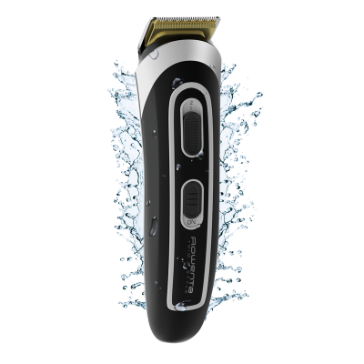 ROWENTA TN9140 KIT MULTIGROOMER FACEBODY 7 IN 1    WET DRY