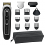 ROWENTA TN9140 KIT MULTIGROOMER FACEBODY 7 IN 1    WET DRY