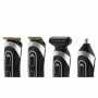 ROWENTA TN9140 KIT MULTIGROOMER FACEBODY 7 IN 1    WET DRY