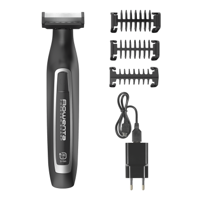 ROWENTA TN6000 FOREVER SHARP