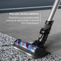 ROWENTA RH9A32 SCOPA RIC. X-FORCE 13.60 MODELLO ALLERGY AUT 60 M