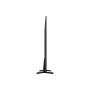 SAMSUNG UE43DU8070 TVC LED 43 4K HDR10  WIFI 3 HDMI 2 USBCRYSTAL PRO