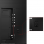 SAMSUNG UE43DU8070 TVC LED 43 4K HDR10  WIFI 3 HDMI 2 USBCRYSTAL PRO