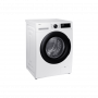 SAMSUNG WW80CGC04D LAVATRICE CF 8KG 1400G A INV VAP
