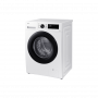 SAMSUNG WW80CGC04D LAVATRICE CF 8KG 1400G A INV VAP