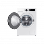 SAMSUNG WW80CGC04D LAVATRICE CF 8KG 1400G A INV VAP