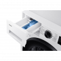 SAMSUNG WW80CGC04D LAVATRICE CF 8KG 1400G A INV VAP
