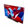 LG OLED83C44L TVC LED 83 OLED 4K HDR10 WIFI SAT 4 HDMI3 USB DOL