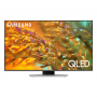 SAMSUNG QE50Q80DAT TVC LED 50 4K SMART HDR10  WIFI QLED 4 HDMI 2USBF