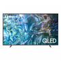 SAMSUNG QE65Q60DAU TVC LED 65 4K SMART HDR10  WIFI QLED 3HDMI 2USBHD