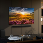 SAMSUNG QE65Q60DAU TVC LED 65 4K SMART HDR10  WIFI QLED 3HDMI 2USBHD