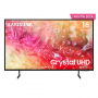 SAMSUNG UE55DU7170 TVC LED 55 4K SMART HDR10  WIFI BT 3 HDMI 1USBCRY