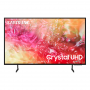 SAMSUNG UE55DU7170 TVC LED 55 4K SMART HDR10  WIFI BT 3 HDMI 1USBCRY
