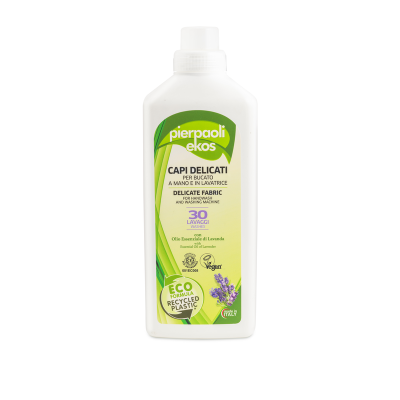 PIERPAOLI EKOS CASA CAPI DELICATI MANO E LAVATRICE 1000 ml