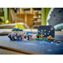 LEGO FRIENDS 42603 CAMPING-VAN SOTTO LE STELLE ETA 7
