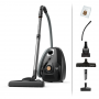 ROWENTA RO6189EA ASPIRAPOLVERE TRAINO C/SAC         400W FILTRO HE