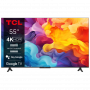 TCL 55P655 TVC LED 55 4K GOOGLE TV ULTRA HD HDR10  HDMI 2.1D