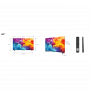 TCL 55P655 TVC LED 55 4K GOOGLE TV ULTRA HD HDR10  HDMI 2.1D
