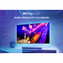 TCL 55P655 TVC LED 55 4K GOOGLE TV ULTRA HD HDR10  HDMI 2.1D