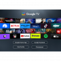 TCL 55P655 TVC LED 55 4K GOOGLE TV ULTRA HD HDR10  HDMI 2.1D