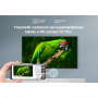 TCL 55P655 TVC LED 55 4K GOOGLE TV ULTRA HD HDR10  HDMI 2.1D