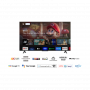 TCL 55P655 TVC LED 55 4K GOOGLE TV ULTRA HD HDR10  HDMI 2.1D