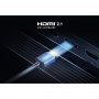 TCL 65P79B TVC LED 65 4K ULTRA HD GOOGLE HDMI 2.1 120 HZDOLB