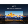 TCL 43C655 TVC LED 43 4K QLED GOOGLE TV HDR10  HDMI 2.1 DOLB