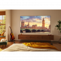 TCL 43C655 TVC LED 43 4K QLED GOOGLE TV HDR10  HDMI 2.1 DOLB